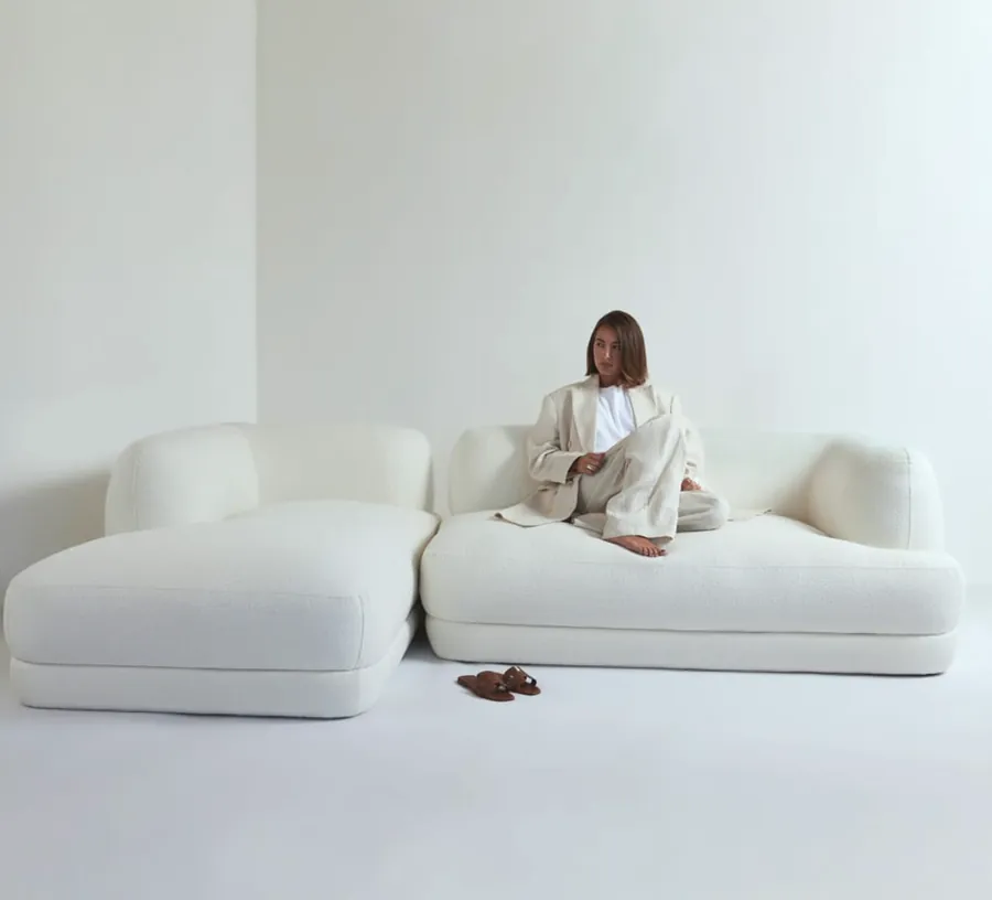 Sillón Diseño modelo 10 – Sander Design