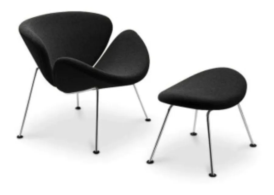 Sillón Diseño modelo 3 – Sander Design