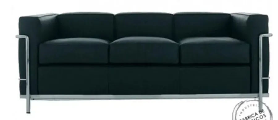 Sillón Diseño modelo 7 – Sander Design