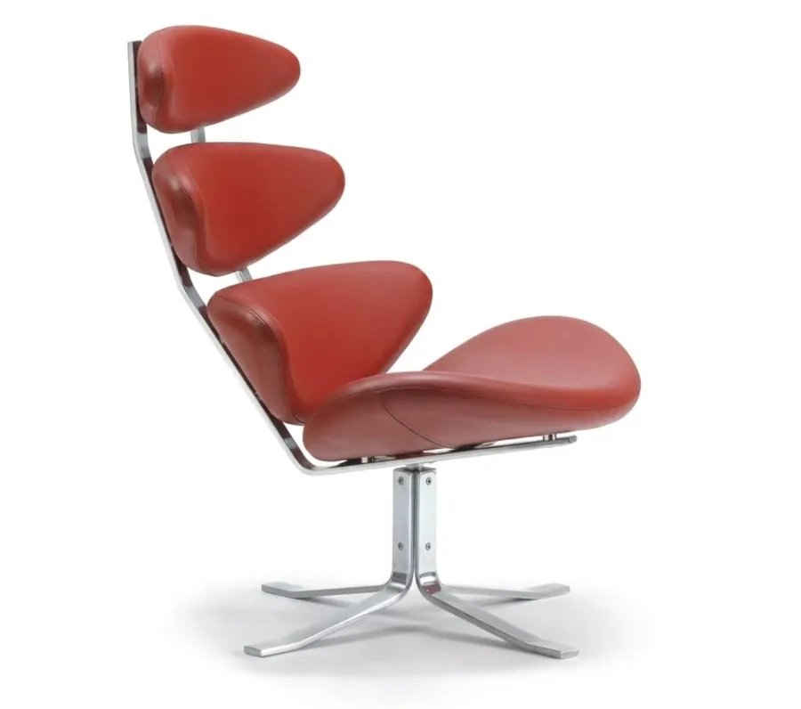 Sillón Diseño modelo 4 – Sander Design
