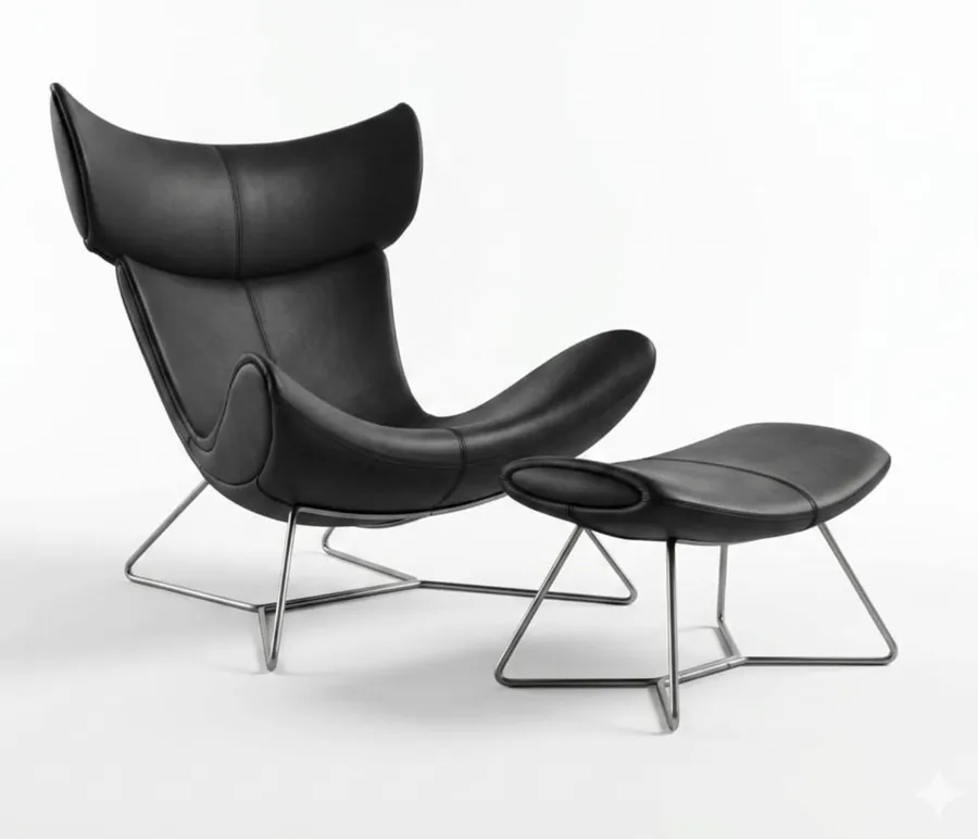 Sillón Diseño modelo 5 – Sander Design
