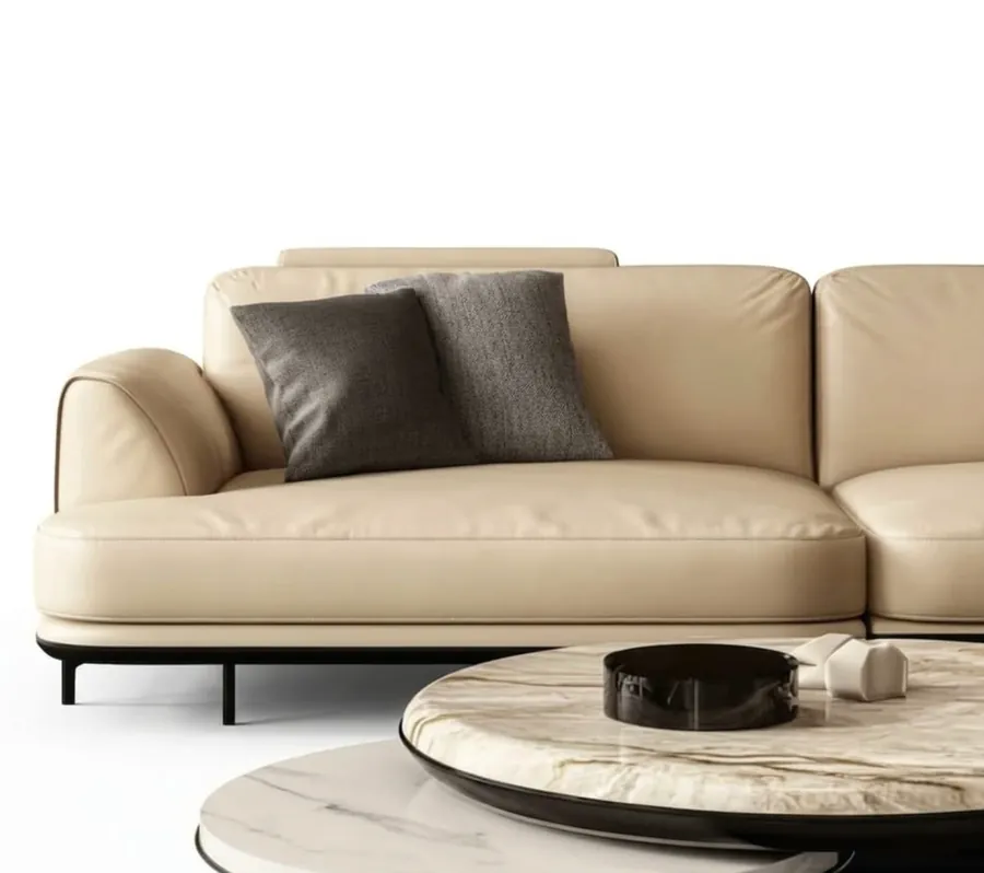 Sillón Diseño modelo 9 – Sander Design