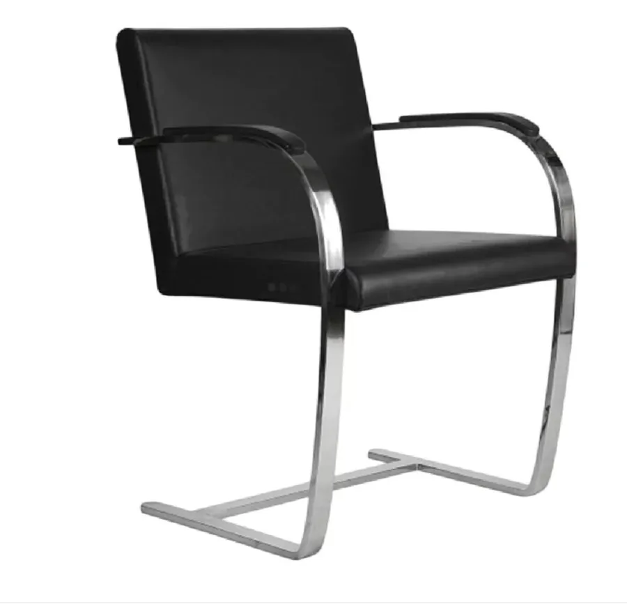Sillón Aviador modelo 7 – Sander Design